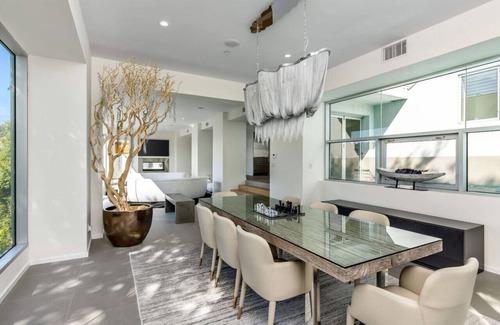 Beverly Hills House | Villa in Beverly Hills - Pool -Scenic Outlook 4b/b