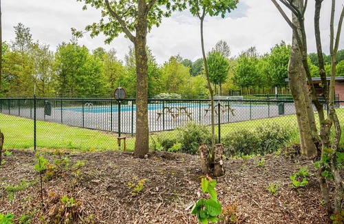 Zeewolde Villa | Villa in Bosrijk near Horsterwold Forest