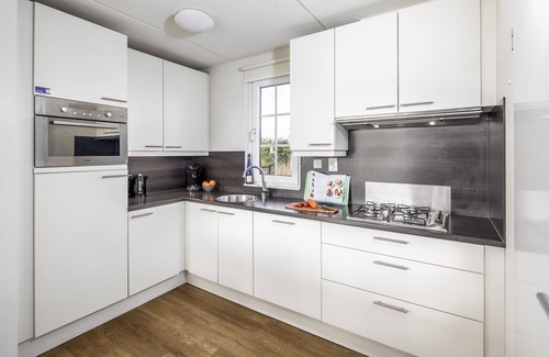Cadzand-Bad Villa | Villa in Cadzand-Bad near North Sea Beach
