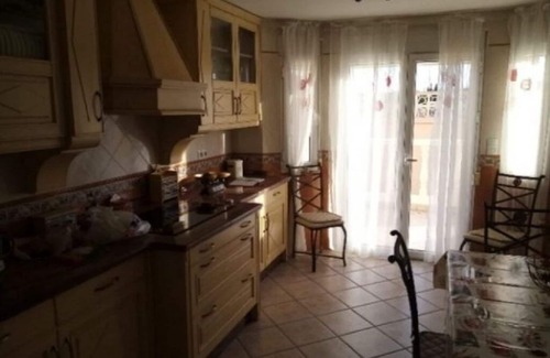 Calabardina Villa | Villa in Calabardina 600 m from the sea and small shops