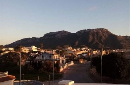 Calabardina Villa | Villa in Calabardina 600 m from the sea and small shops