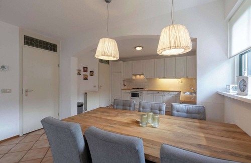 Callantsoog Villa | Villa in Callantsoog near the Beach
