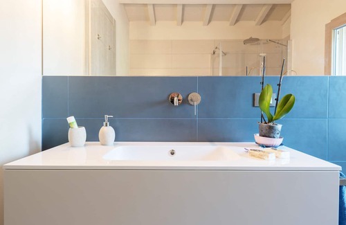 San Giuliano Terme Villa | Villa in campagna, privacy e tranquillità assoluta 5 minuti da Pisa