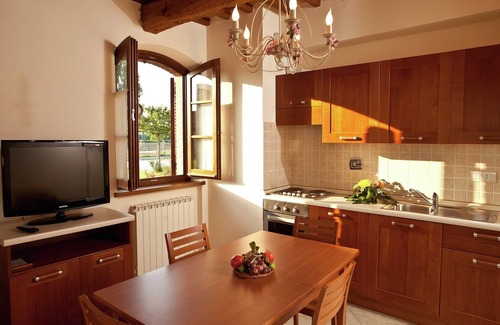 Cantalupo Villa | Villa in Cannara with Pool near Assisi