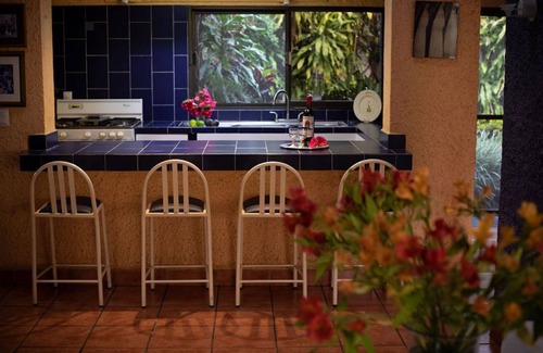 Cantarranas Villa | Villa in Cantarranas neighborhood in Cuernavaca, Morelos - pool, clean, meals