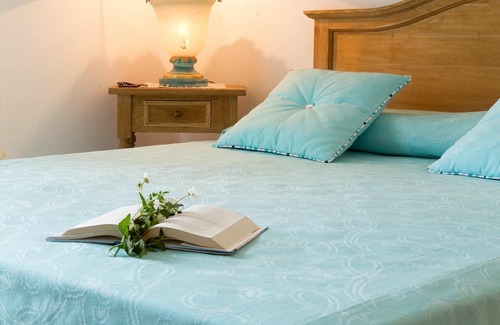 Capo Coda Cavallo Villa | Villa in Capo Coda Cavallo with 4 bedrooms sleeps 8