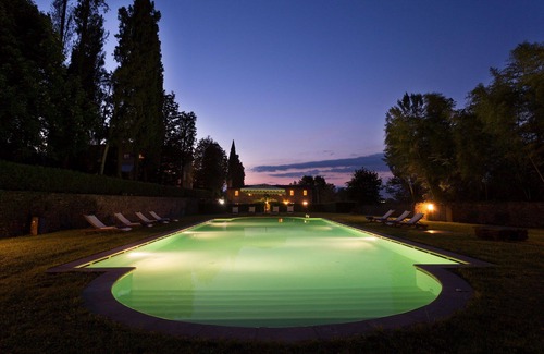 Vorno Villa | Villa in Capannori with 12 bedrooms sleeps 24