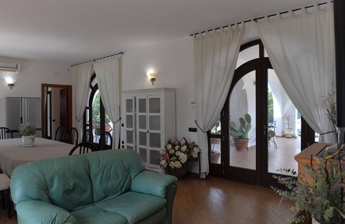 Carovigno House | Villa in Casalini with Pool & Olive Garden