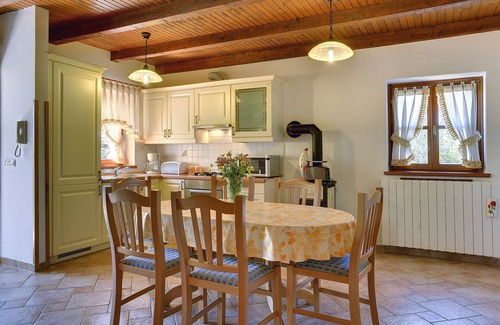 Cehici House | Villa in Cehici with Private Pool & Terrace