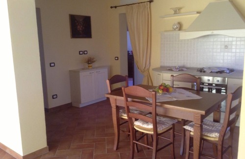 Ferretto Villa | Villa in Centoia I with 3 bedrooms sleeps 6