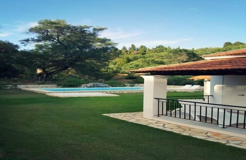 Afionas Villa | Villa in Corfu near Porto Timoni Beach