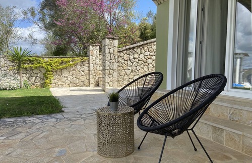 Agios Ioannis Villa | Villa in Corfu with Pool & Amazing Views - The Grove