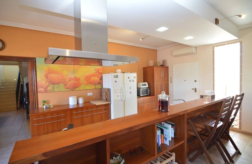 El Algar Villa | Villa in El Agar with Private Pool and Beaches