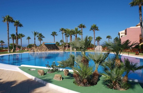 Atlanterra Villa | Villa in Zahara by the Beach with Pool