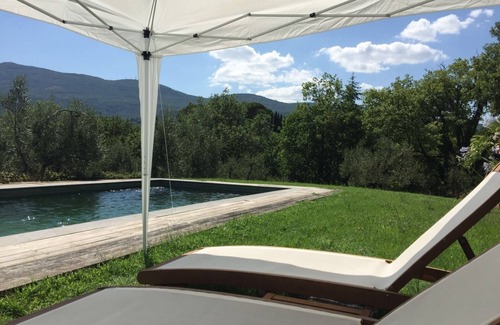 Cetona House | villa in etona in Tuscany