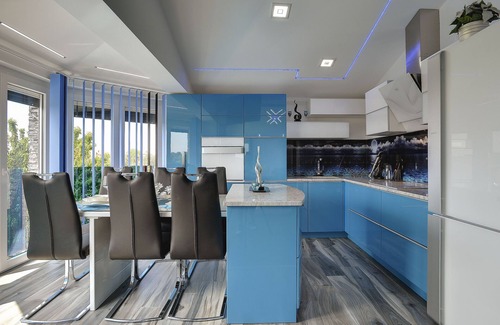 Valbandon Villa | Villa in Fažana near Beach with Pool
