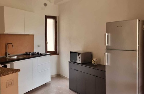 Muravera Villa | Villa in Feraxi Sardinia - Costa Rei, municipality Muravera sea
