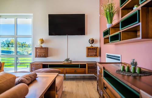 Divsici Villa | Villa in Filipana with Private Heated Pool