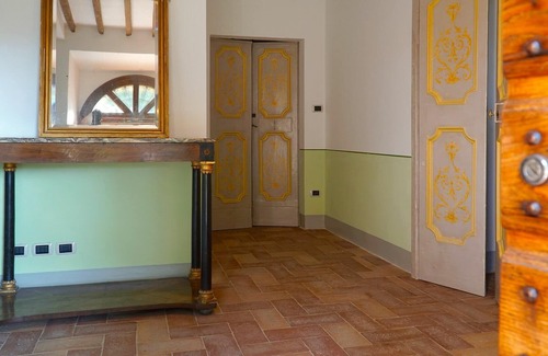 San Giustino Villa | Villa in Fiumicello with 5 bedrooms sleeps 10