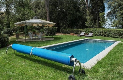 Le Cure Villa | Villa in Florence with 7 bedrooms sleeps 12