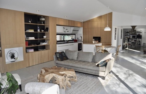 Saint-Marc-Jaumegarde Villa | Villa in the heart of the pine forest Aixoise