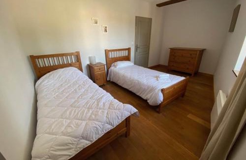 Chalais House | Villa in France with Private Pool & Garden