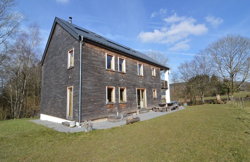 Freineux Villa | Villa in Freyneux with Garden