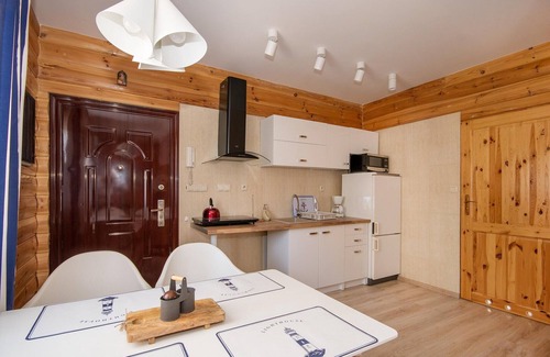 Jaroslawiec House | Villa in Jarosławiec near the Beach