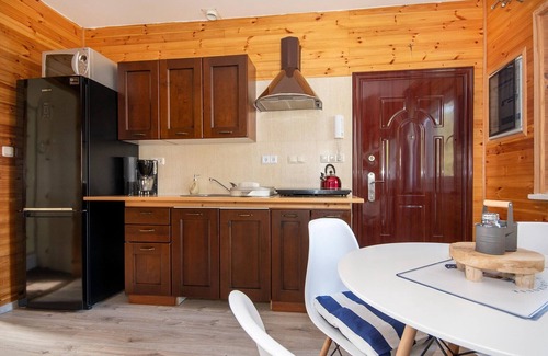 Jaroslawiec House | Villa in Jarosławiec near the Beach