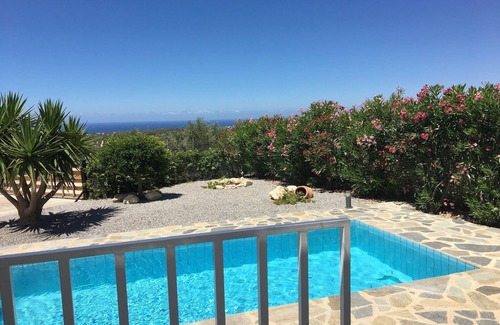 Kirianna Villa | Villa in Kirianna with Private Pool