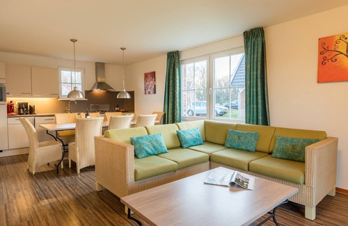 Arcen Villa | Villa in Klein Vink with Thermaalbad Access