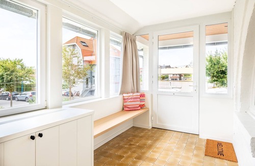 Sint-Idesbald Villa | Villa in Koksijde near the Sea
