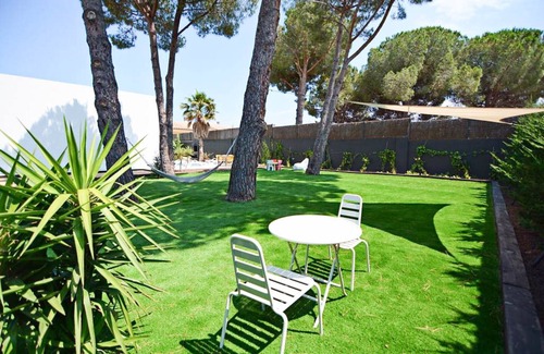 L'Escala Villa | Villa in L’Escala near Riells Beach