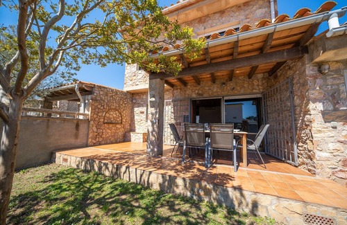 L'Escala Villa | Villa in L’Escala near Platja d'Empúries