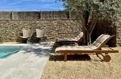 L'Escala Villa | Villa in L'Escala near Cala Montgó Beach