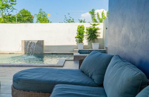 Yamasa Villa | Villa in La Vega with Private Pool
