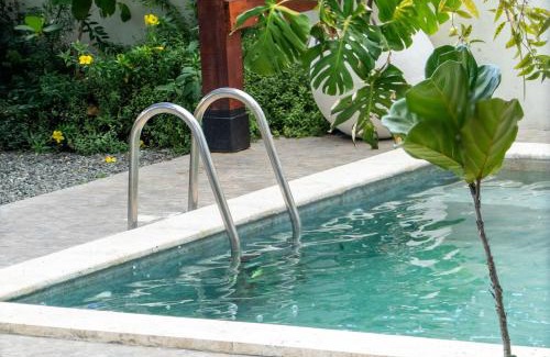 Yamasa Villa | Villa in La Vega with Private Pool