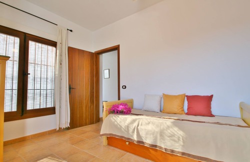 Las Negras Villa | VILLA IN LAS NEGRAS, UNBEATABLE VIEWS