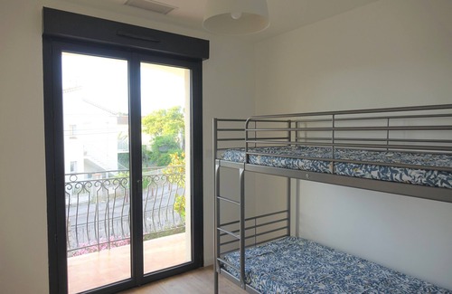Le Pradet Villa | Villa in Le Pradet, renovated and beaches on foot!