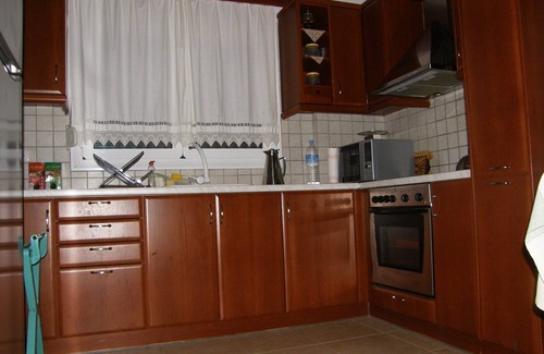Lefkogeia Villa | Villa in Lefkogia near Souda Beach