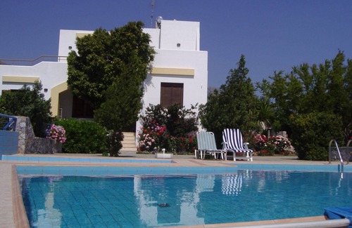 Lefkogeia Villa | Villa in Lefkogia with Private Pool