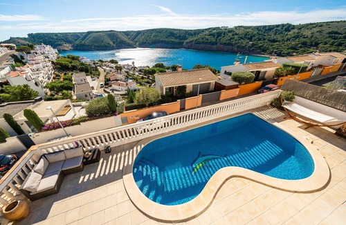 L'Escala Villa | Villa in L’Escala with Private Pool & Garden