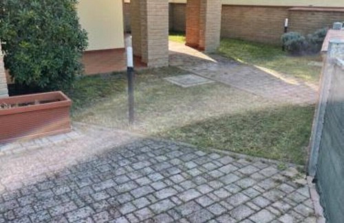Lido degli Estensi Apartment | Villa in Lido degli Estensi