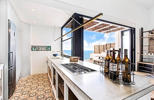 Llafranc Villa | Villa in Llafranc by the Sandy Beach