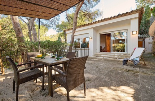 Llafranc Villa | Villa in Llafranc near Sandy Beach