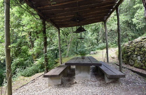 Loro Ciuffenna Villa | Villa in Loro Ciuffenna with 6 bedrooms sleeps 12