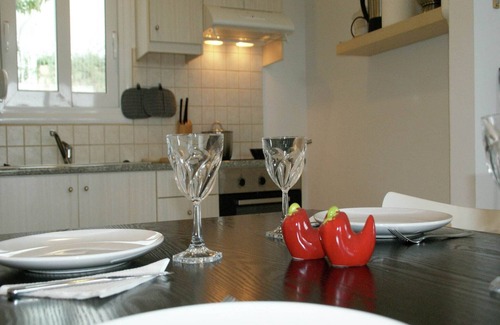 Loutra Villa | Villa in Loutra with Pool near Rethymno