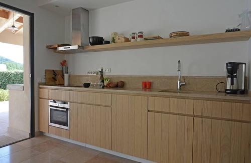 Malaucene Villa | Villa in Malaucène near Mont Ventoux