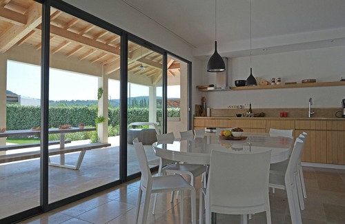 Malaucene Villa | Villa in Malaucène near Mont Ventoux