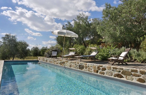 Manciano Villa | Villa in Manciano with 4 bedrooms sleeps 7
